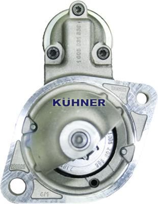 AD KUHNER 101419 -  Стартер